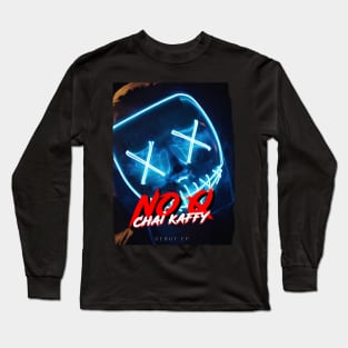 No-Q - MM-RowdyRathi Long Sleeve T-Shirt